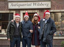 Ekki ist schnell im mittelpunkt von anschuldigungen. Wilsberg Alle Jahre Wieder Kritik Zum Film Tittelbach Tv