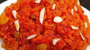 Wash, peel and grate the carrots. Carrot Halwa Recipe à¤— à¤œà¤° à¤• à¤—à¤œà¤° à¤² Halwai Style Gajar Ka Halwa Recipe Gajar Ka Halwa Carrot Halwa Chef Amar Video Dailymotion