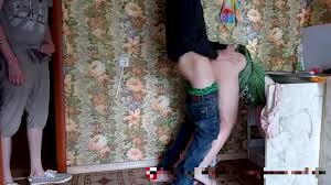 Plumber fucked someone elses wife near her cuckold husband - XNXX.COM