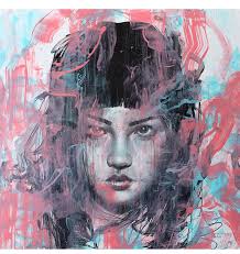 Artist Spotlight Richard Salcido Mixed Media Canvas Artist Culture Art