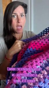 Humor y Tejido: Encuentra tu Paz Interior