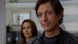 Cast include kathryn erbe, eric bogosian, julianne nicholson, jeff goldblum, vincent d'onofrio, patrick salerno, gillian jacobs. The Real Reason Jeff Goldblum Left Law Order Criminal Intent