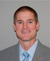 Georgia Bureau of Investigation