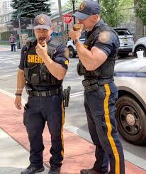 Pin On Cops