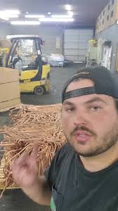 Woodward Copper Learns