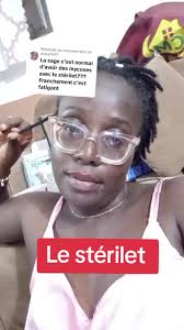 Conseils sur le stérilet et la grossesse