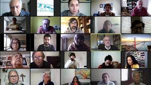 Chile está cerca de votar en una de las elecciones más importantes de su historia. Candidatos Constituyentes Del Distrito 7 Reflexionaron Sobre El Envejecimiento Portal De Noticias De La Universidad De Valparaiso Chile