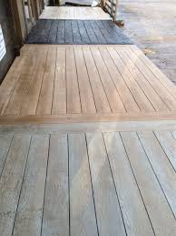 Types Of Millboard Decking Available From London Decking Company Deck Colors Composite Decking Staining Deck
