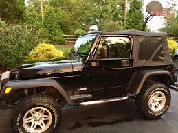 Bf goodrich 31×10.50r15 a/t fuel tank capacity: 1997 2004 Wrangler 4 0 Liter 6 Cylinder Supercharger Boosted Technologies Llc