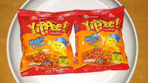5 Minutes Evening Snack Recipe Yippee Noodles Recipe Youtube