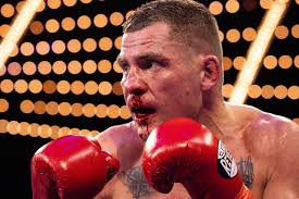 Norfolk has a world champion! 757 reigns supreme again after Keyshawn Davis  defeated Denys Berinchyk by knockout in the fourth round of the WBO  Lightweight World Title fight. It was a big