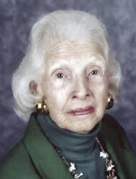 McCray, Doris Caroline (Seacatt)