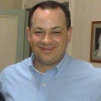 Missionary John Edwards