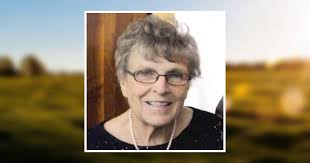 Marilyn Louise Jermain Obituary November 27, 2021