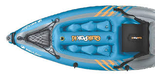 10 Best Blow Up Inflatable Canoes Kayaks