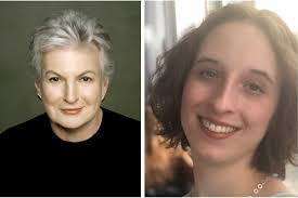 Linda Kamm's Instagram, Twitter & Facebook