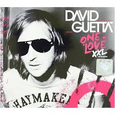 David Guetta