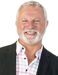 James Edward Aho (Jim)