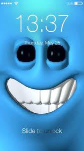 Descargue un nuevo tema sorprendente para locker. Emoji Funny Smiley Security Peace Pin Bloqueo For Android Apk Download
