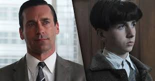 Kid Casting Age Progression Experts Assess Lil Don Draper Leslie Knope And More