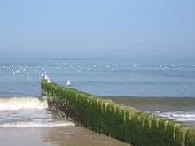 The sandy beaches used to. Sylt Wikipedia