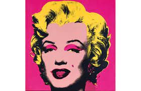American painter, draftsman, filmmaker, and printmaker. Berlin Kulturforum Pop Art Auf Papier Artinwords