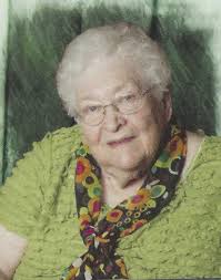 Obituary: Clarice Helen Schievelbein (3/7/17)