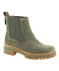Timberland Courmayeur Courmayeur Valley Er En Nydelig Chelsea Boot Fra Timberland I Ypperste Skinnkvalitet Skoen Er Varmforet Med U Stovlett Timberland Boots