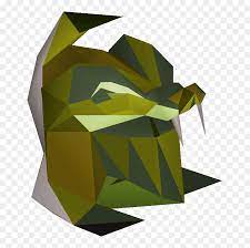 Upon its release, it was the most powerful melee helm in the game, surpassing the rune full helm. Osrs Neitiznot Helm Hd Png Download Vhv