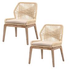 Orient Express Furniture 6808kd Snd Lgry Dining Room Chairs Dining Chairs Chair