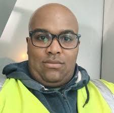 Robbie Bethune's Instagram, Twitter & Facebook