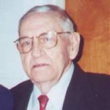 Matthew Wilson Atwater (1915-2008)