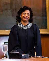 vacant only appears where there was a significant length of time during which no person was in the court seat during the transaction of judicial business in a given term of court. Home Chief Justice Cheri Beasley For Supreme Court Of Nc