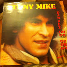 Tony Mike Discography: Vinyl, CDs, & More