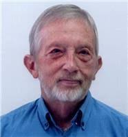 Stephen Emsley Obituary (1943