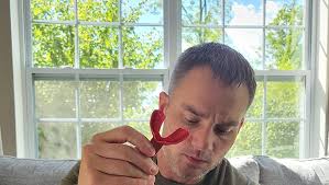 Amazon.com : SISU Aero Medium Mouthguard, Snow White