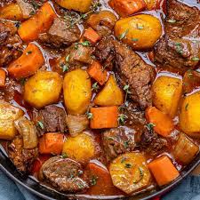 Easy Homemade Beef Stew Recipe Easy Beef Stew Recipe Easy Beef Stew Homemade Beef Stew Recipes