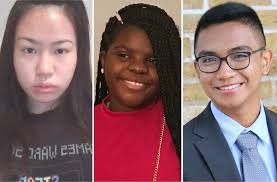 Abe Lincoln No Malice Awards Celebrate Young Filmmakers At Shakespeare  Theater