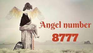 8777 Angel Number Meaning And Symbolism