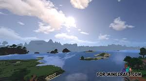 Jan 05, 2021 · this map was based on the horror game “eyes the horror explore the mansion and get 20 bags and get out of here. Hyra Shader For Minecraft Bedrock Edition 1 17