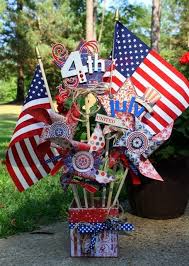 Bobunny Altered Projects 4th Of July 4th Of July Celebration 4th Of July Decorations