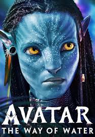 Avatar: The Way of Water