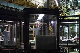 By the dillinger escape plan. Escape Plan Flieh Oder Stirb Amazon De Sylvester Stallone Arnold Schwarzenegger James Caviezel Sam Neill Vinnie Jones Faran Tahir Vincent D Onofrio Amy Ryan Graham Beckel Matt Gerald Caitriona Balfe Alex Heffes Mikael