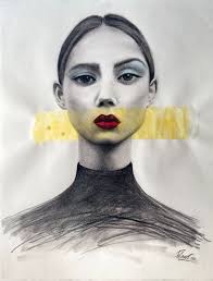 ▷ Soberbia by Nayra María Delgado Morales -Delmor-, 2018