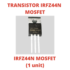 Irfz44nspbfl irfz44nlpbfl l l d dss l l l ds(on) description g d. 1pcs Tr Irfz44n Mosfet Irfz44 Irfz 44n Irfn 44n 44 Transistor Mospet Mosped Mospek Mospec Ic Lazada Indonesia