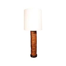 vintage rubber wallpaper roll lamp in 2021 lamp wallpaper roll vintage lamps
