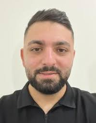 Samer Odeh's Instagram, Twitter & Facebook