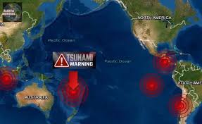 00 de este lunes se registró un nuevo temblor en la zona central de chile. Tsunami Y Terremotos De 7 7 5 7 5 6 6 2 Y 5 4 Golpea Chile El Salvador Indonesia Islas Lealtad Y Pacifico
