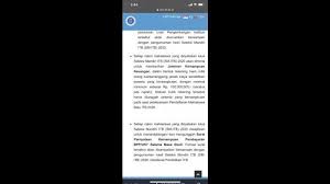 Seiring dengan pembenahan di tingkat nasional dan melengkapi sistem biaya seleksi untuk pendaftar ke fakultas atau sekolah selain fsrd sebesar rp. Kabinet Mahasiswa Kritisi Kebijakan Seleksi Mandiri Itb Orangtua Harus Sertakan Rekening Rp 100 Juta Tribun Jabar