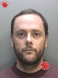 Grantham Sexual Abuser Graham Kirk
